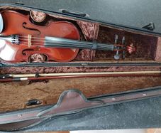 Childs Violin