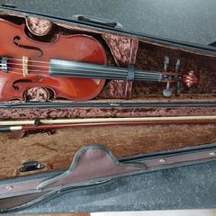 Childs Violin