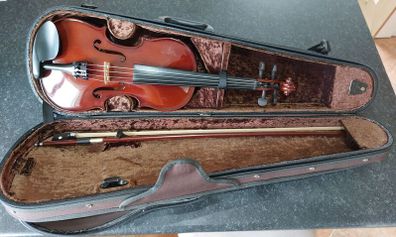 Childs Violin