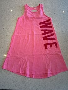 NEXT Girls Summer Dress - AGE: 7