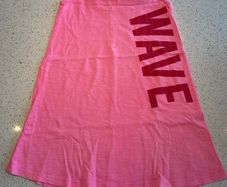 NEXT Girls Summer Dress - AGE: 7