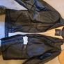 leather jacket Image 2