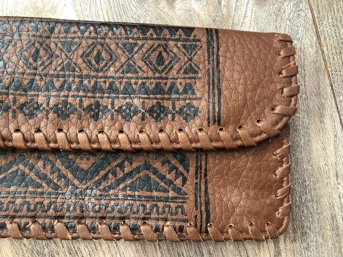 Ladies wallet