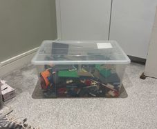 Lego bulk lot