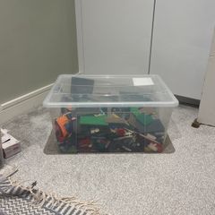 Lego bulk lot