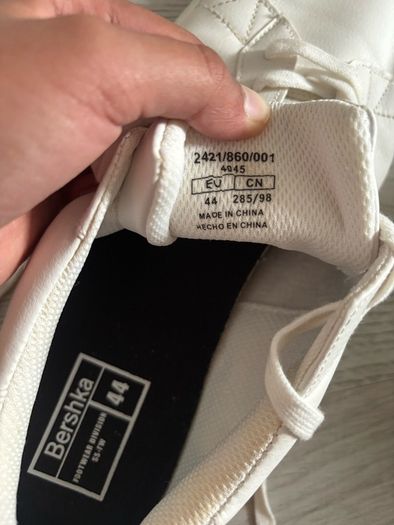 Mens shoes