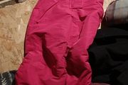 Ski pants
