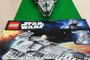 Lego 8099 Midi Scale Imperial Destroyer
