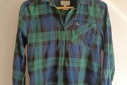 Jack Wills Check Shirt