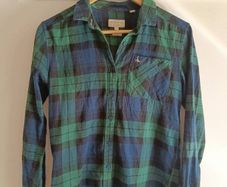 Jack Wills Check Shirt