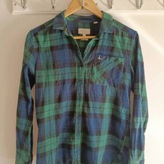 Jack Wills Check Shirt