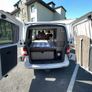 VW  Transporter camper van 1.9 diesel 2012 Image 10
