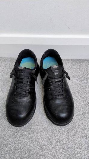 Wearer Tech Safety Unisex Shoes, 2 Pairs Available
