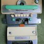 Jones Brother 800 Knitting Machine Carriage Image 2
