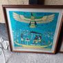 Vintage Egyptian Cotton Pictures Image 5