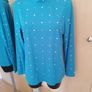 Women's Top NWT SIZE 16 Savida Image 2
