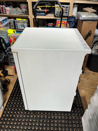 Fridge freezer