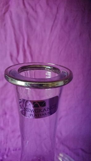 Newgrange Decanter