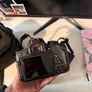 Canon EOS 750D (T6i) DSLR Camera + 18-55mm & 50mm Lenses Image 2