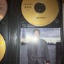 Eric  Clapton  -  Trilogy /Three Classic Albums Boxset    CD Image 3