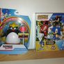 Sonic the Hedgehog Lot Image 2
