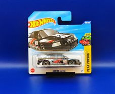 Hot Wheels Audi 90 Quattro, new.