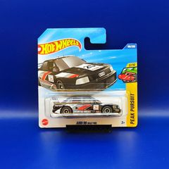 Hot Wheels Audi 90 Quattro, new.