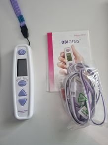 Maternity Tens Machine