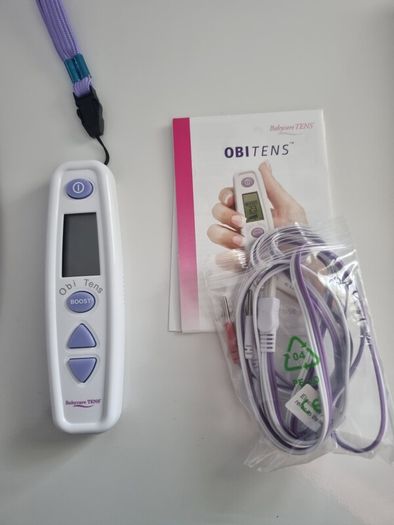 Maternity Tens Machine
