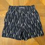 Vilebrequin Kids Navy Blue Swim Shorts Image 9