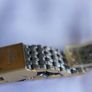 Rotary Ladies Watch  Two Tone Quartz Watch  Rotary Watch (works Well) Image 3