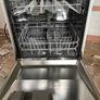 Bosch Dishwasher Fully Working Image 2