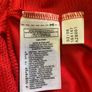 BNWT Original Adidas Liverpool 08/09 Jersey Size M/L Image 7