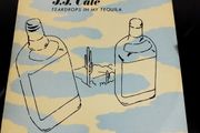 JJ Cale Teardrops in my tequila 12"