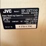 JVC mini Speakers Image 3