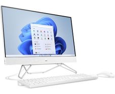 hp all in one desktop broken screen
