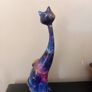 Cat Couple Ornaments Image 3