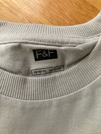 NEW Three (3) Boys' T-shirts Age 10-11