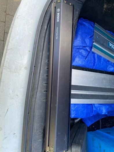 Bosch powertube 750