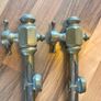 Antique Steam Engine Fittings Image 2