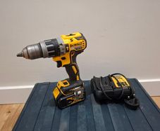 Dewalt Drill set