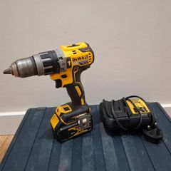 Dewalt Drill set