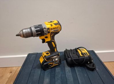 Dewalt Drill set