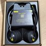 BRAND NEW Jabra Engage 75 Stereo Headset Head-band Bluetooth Black Image 8