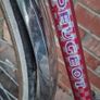 classic vintage peugeot road bike Image 5