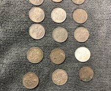 coins