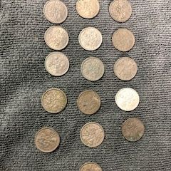 coins