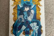 The Case Study of Vanitas Vol 1 Manga
