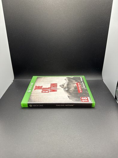 The Evil Within Xbox One