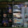 Sid Meier's Alpha Centauri 1999 Big Box Vintage Game for PC Image 3